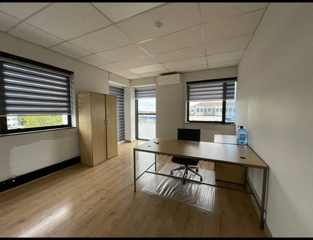 800M² OFFICE TO LET IN RIVONIA